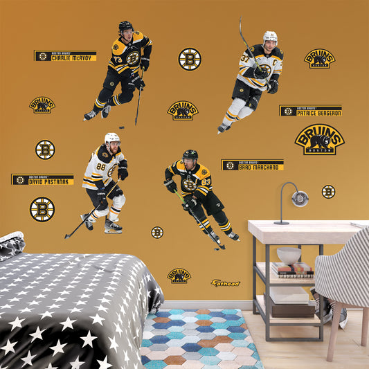 Edmonton Oilers Connor McDavid 2021 Navy - Officially Licensed NHL  Removable Wall Adhesive Decal XL by Fathead, Vinyl