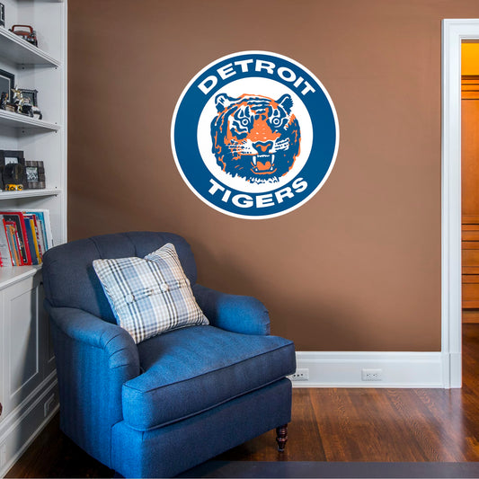 Eloy Jimenez - Officially Licensed MLB Removable Wall Decal