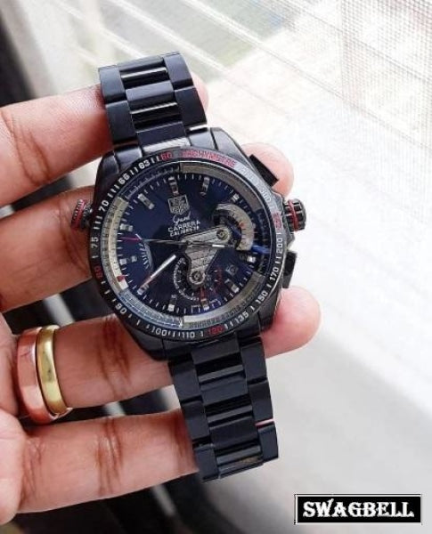 Tag Heuer First Copy Watches India