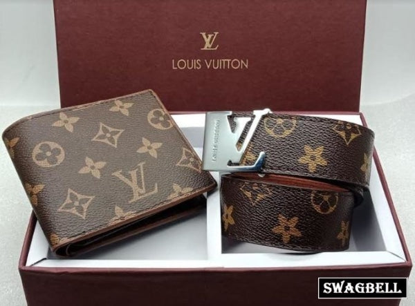 LV Wallet - 2 - Swagbell