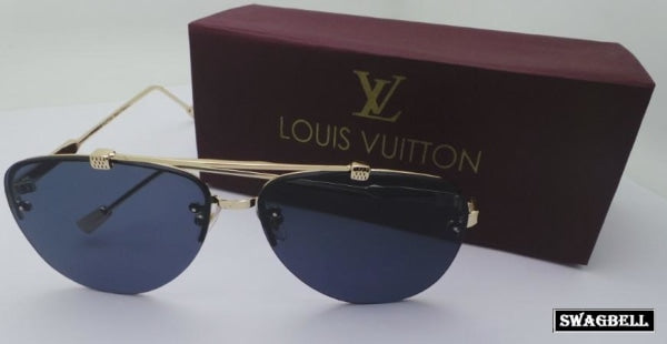 Lv Sunglasses Men - One