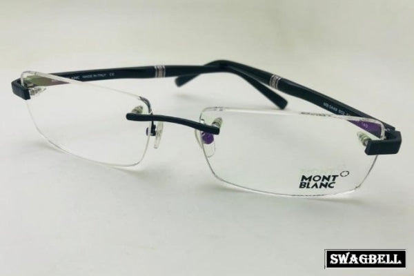 MONT BLANC EYE FRAME - 9