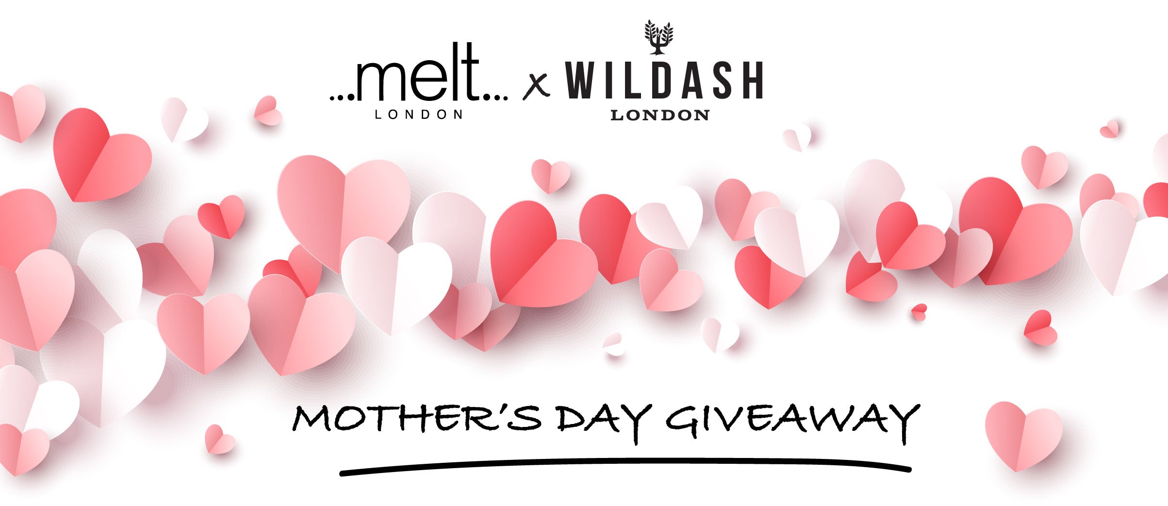 Mothers Day Giveaway Banner