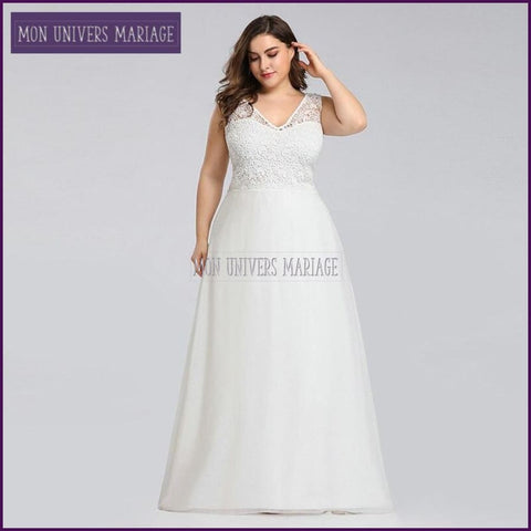 soutien gorge pour robe de mariée bustier grande taille