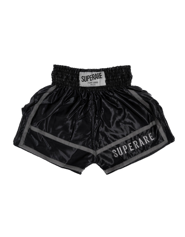 One Series Muay Thai Shorts 2.0 - Superare Fight Shop product image