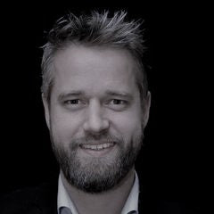 CEO - Jens Krohn