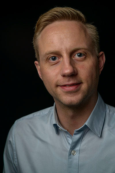Partner - Jens Paulsen