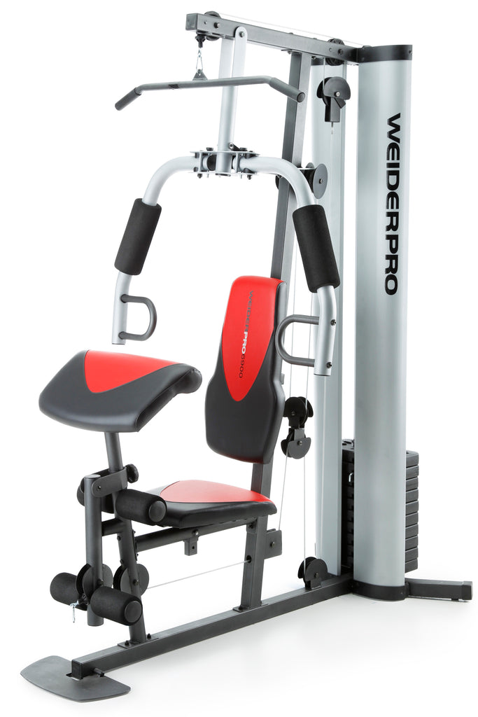 professional gym equipment