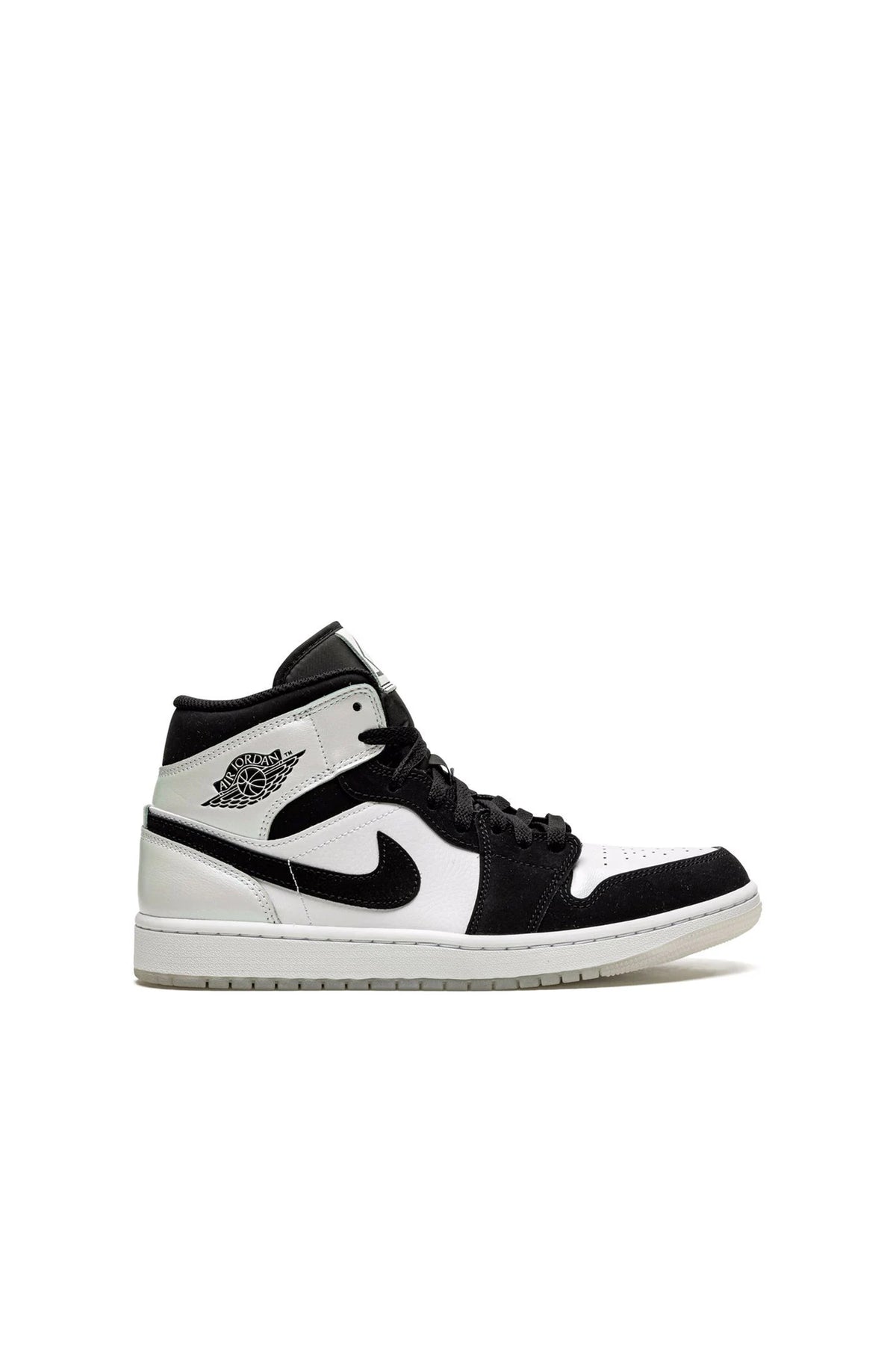 nike air jordan 1 mens white