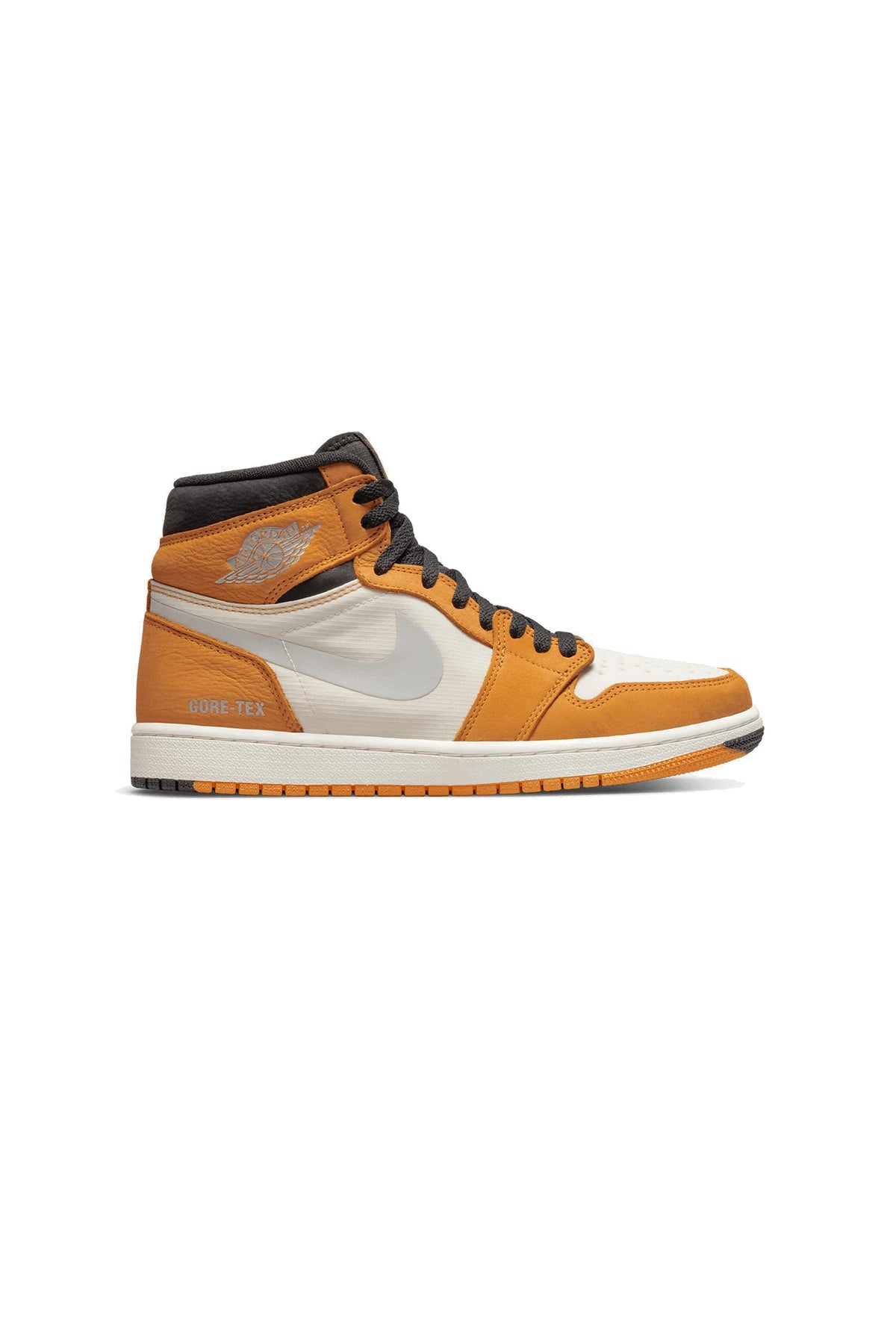 burnt orange air jordan 1