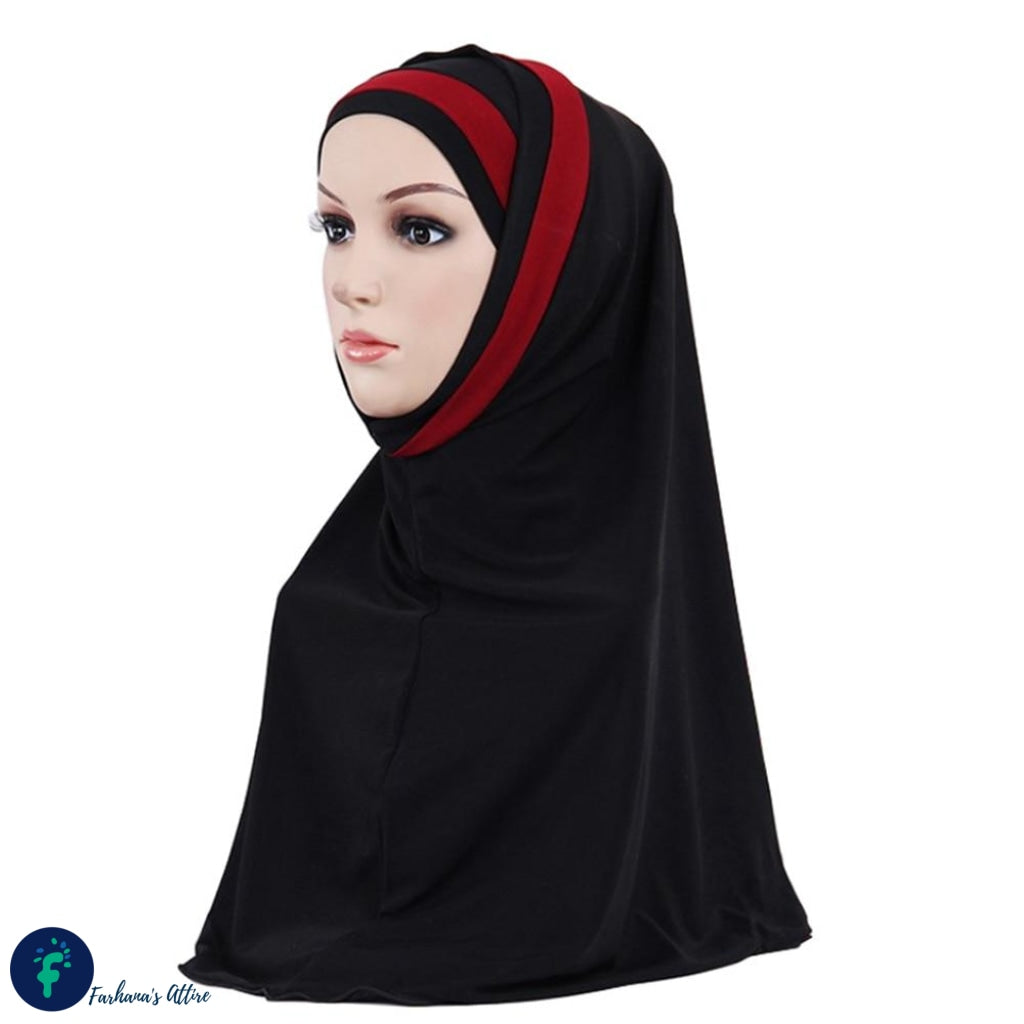 islamic headscarf