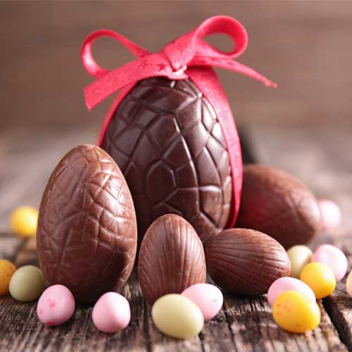 Easter Eggs – Wilsons ChocolateCo