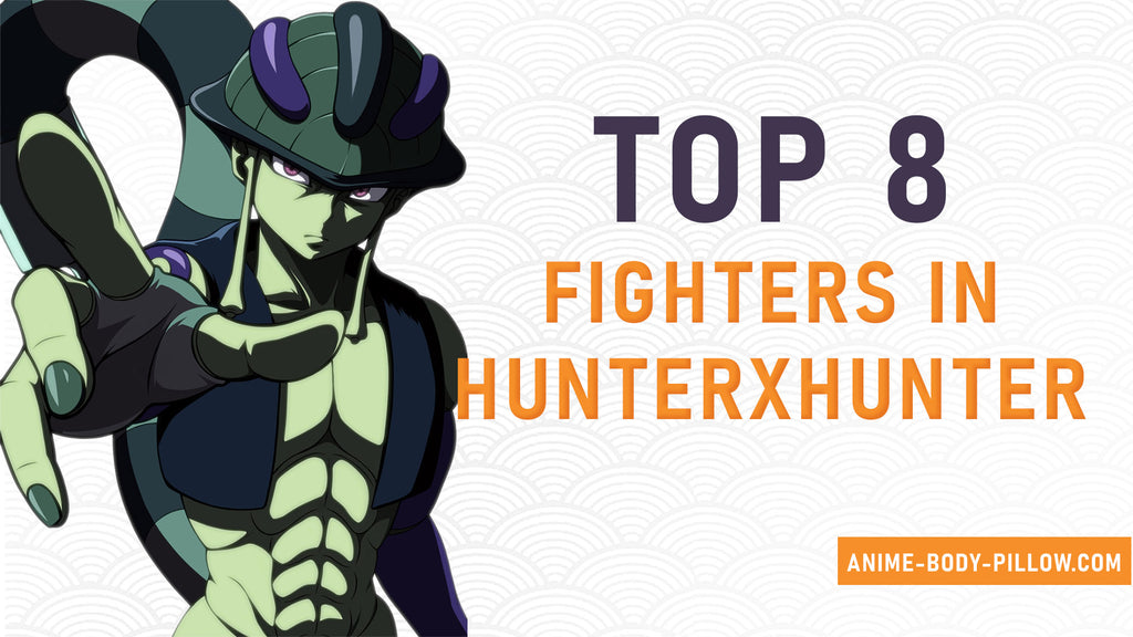 Top8-Best-Fighters