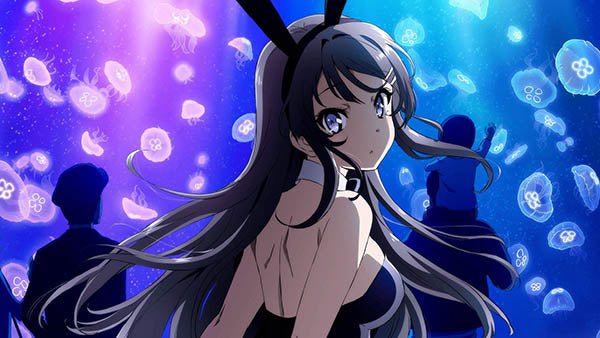 37 Most amazing ANIME GIRL WITH LONG HAIR in 2023