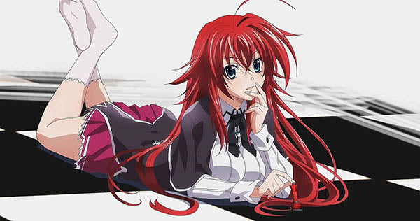 rias-waifu