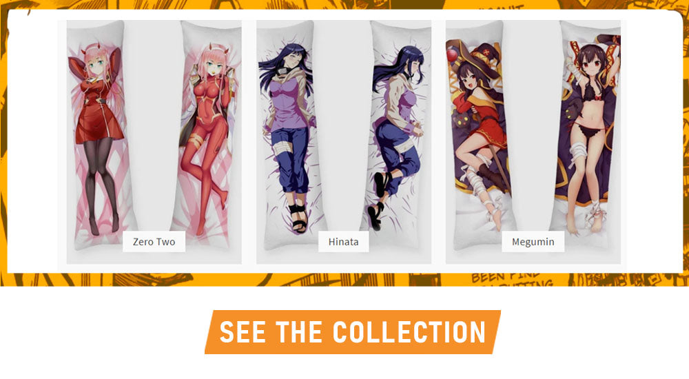 Waifu Collection