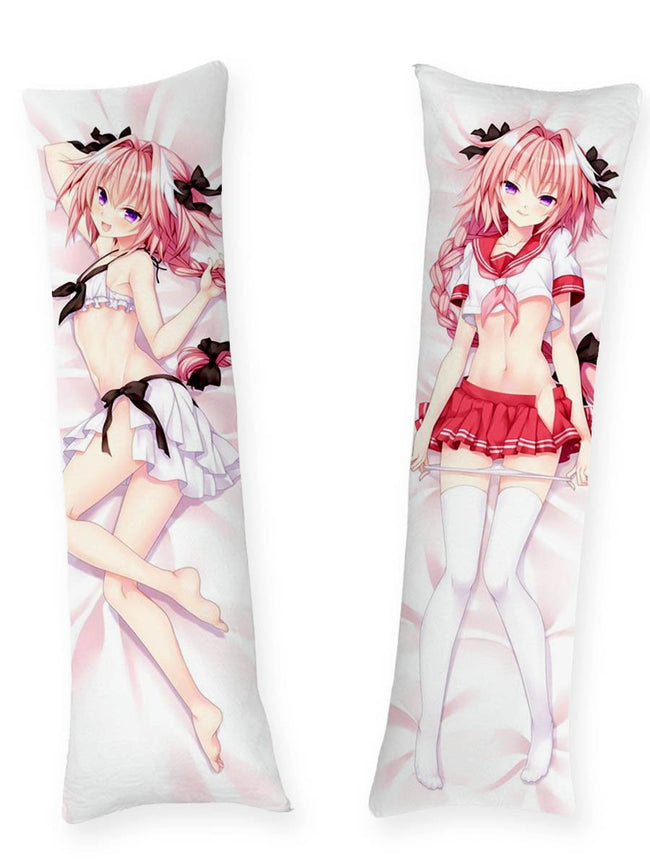 Astolfo Fate Anime Body Pillow