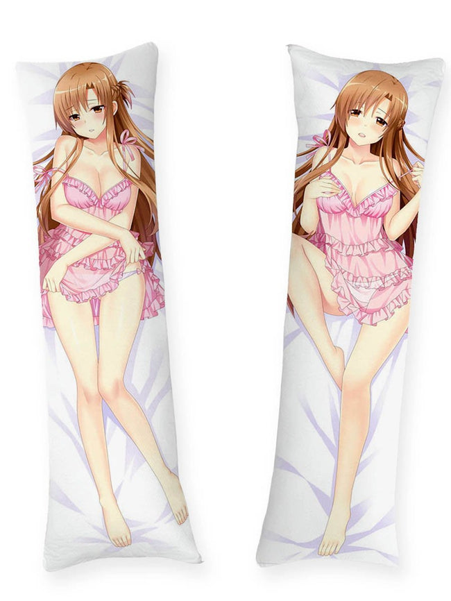 Asuna Waifu Anime Body Pillow 4300