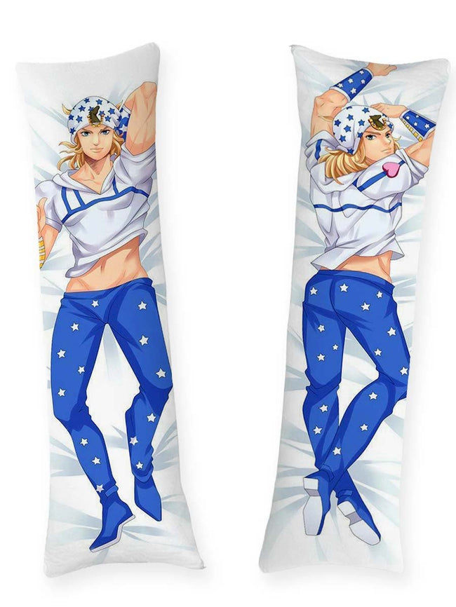 Dio from Jojo | Anime Body Pillow