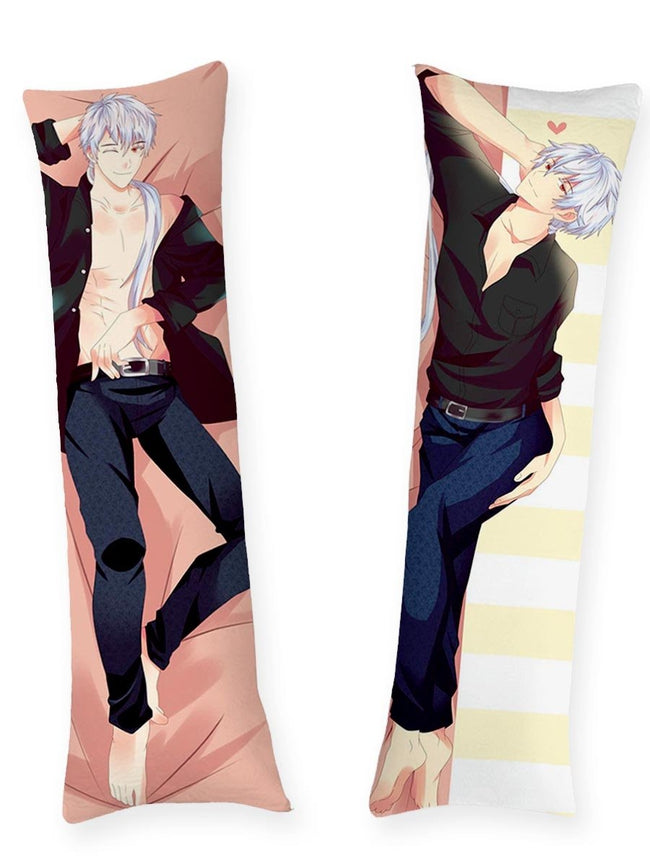 Mystic Messenger Zen | Anime Body Pillow