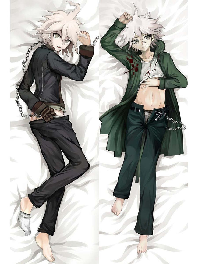 Komaeda Nagito | Anime Body Pillow