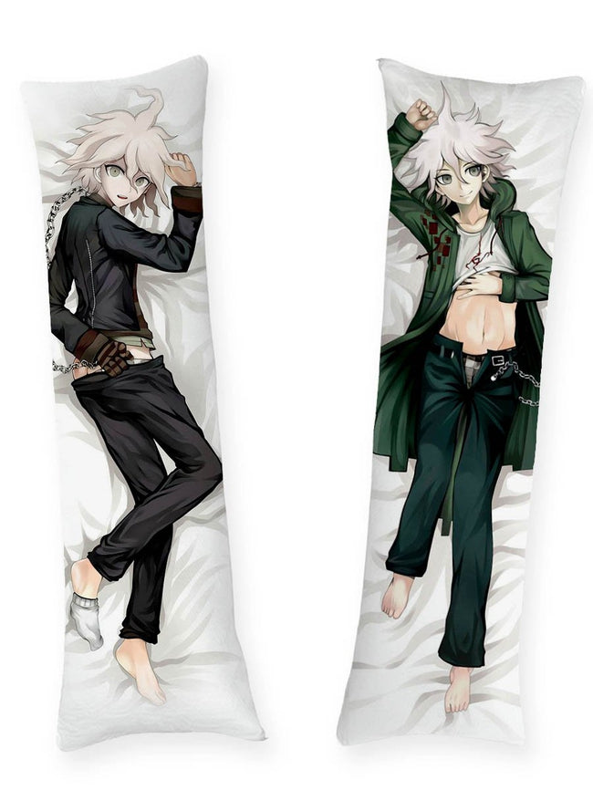 Komaeda Nagito | Anime Body Pillow