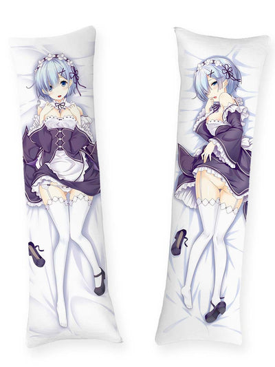 Im Yours Rem Body Pillow Dakimakuras Anime Body Pillow 2331