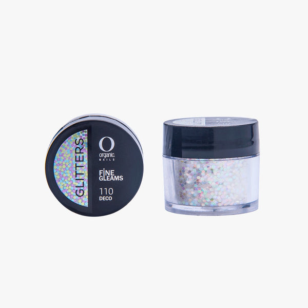 LIMA PULIDORA DE UÑAS ORGANIC PRO COMBO 240/240 - ODARA PROFESSIONAL