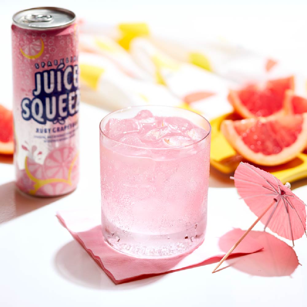 Juice Squeeze – CrystalGeyser