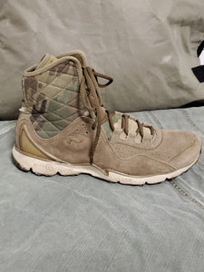 under armour ops trainer