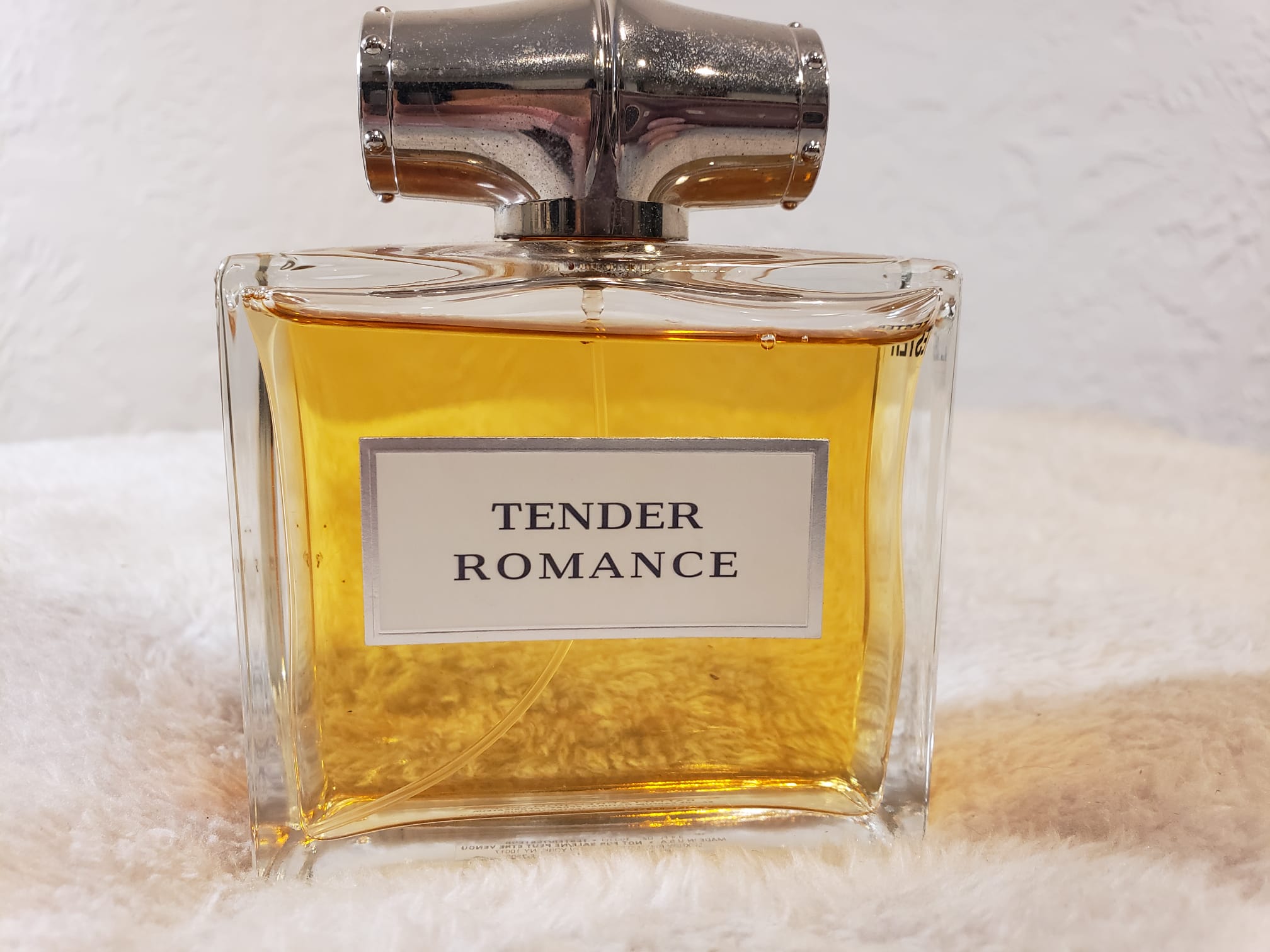 ralph lauren tender romance 3.4 oz