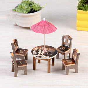 craft mini furniture