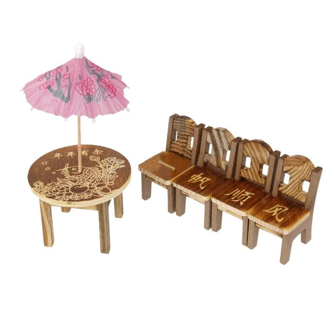 miniature chairs for sale