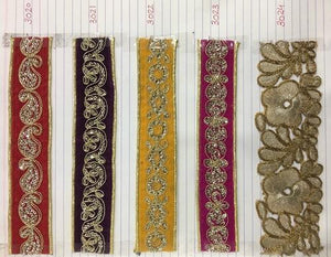 lace designs