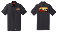 Load image into Gallery viewer, Can-Am Crew Shop Shirt - Garage Design