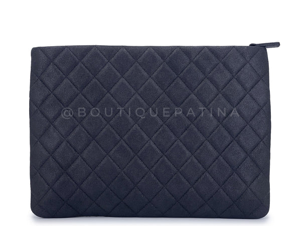 Chanel 2014 Lego Brick Minaudière Clutch Shoulder Bag