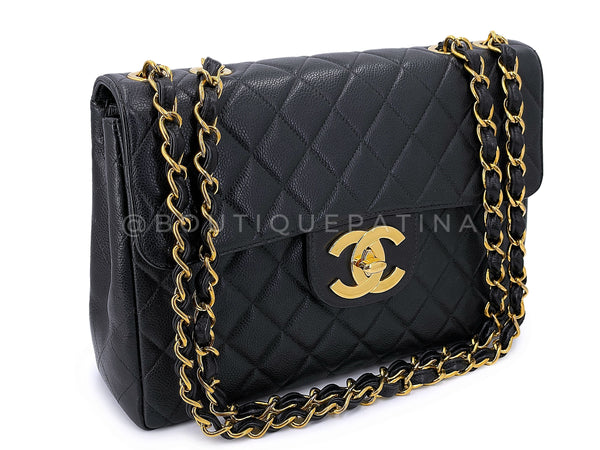 Small flap bag with top handle, Tweed, lambskin & gold-tone metal