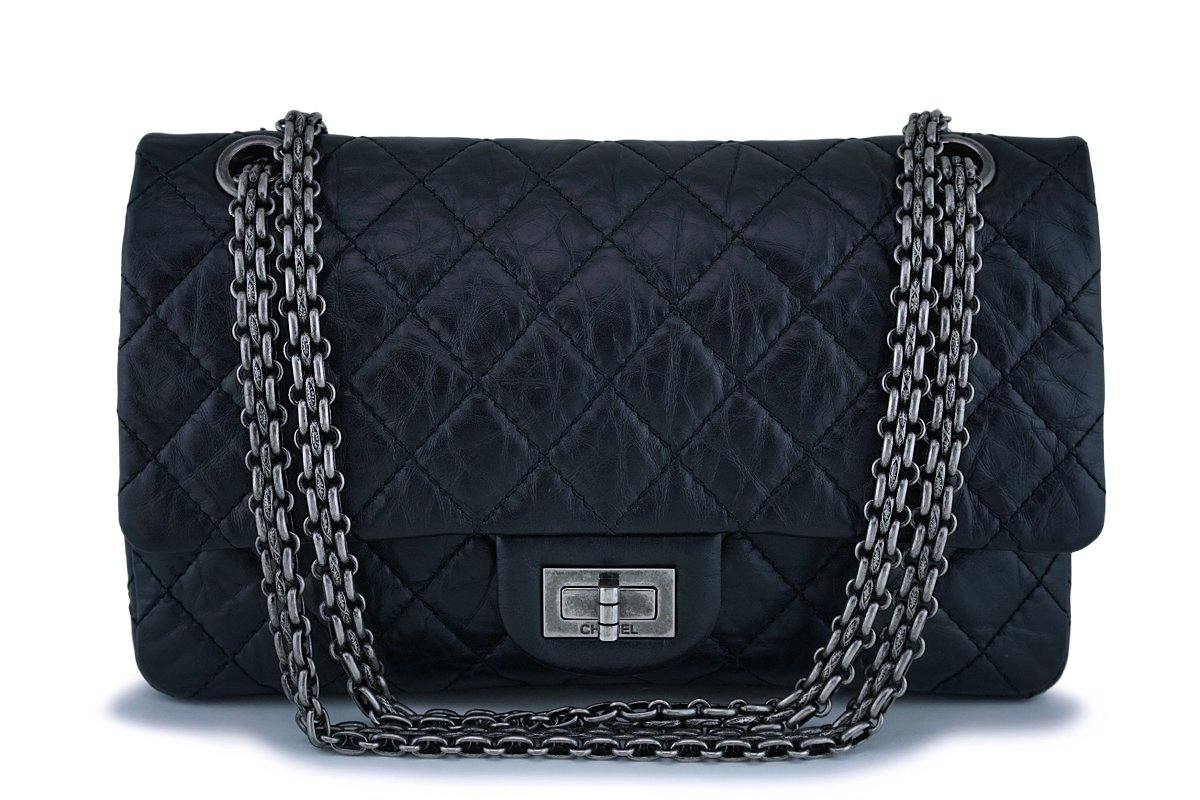 Chanel - Bags - Flap Bags – Boutique Patina