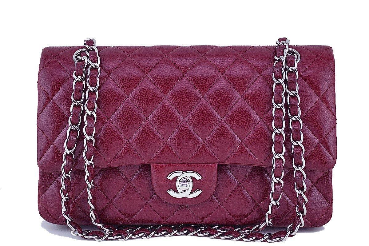 how much is a small chanel purse