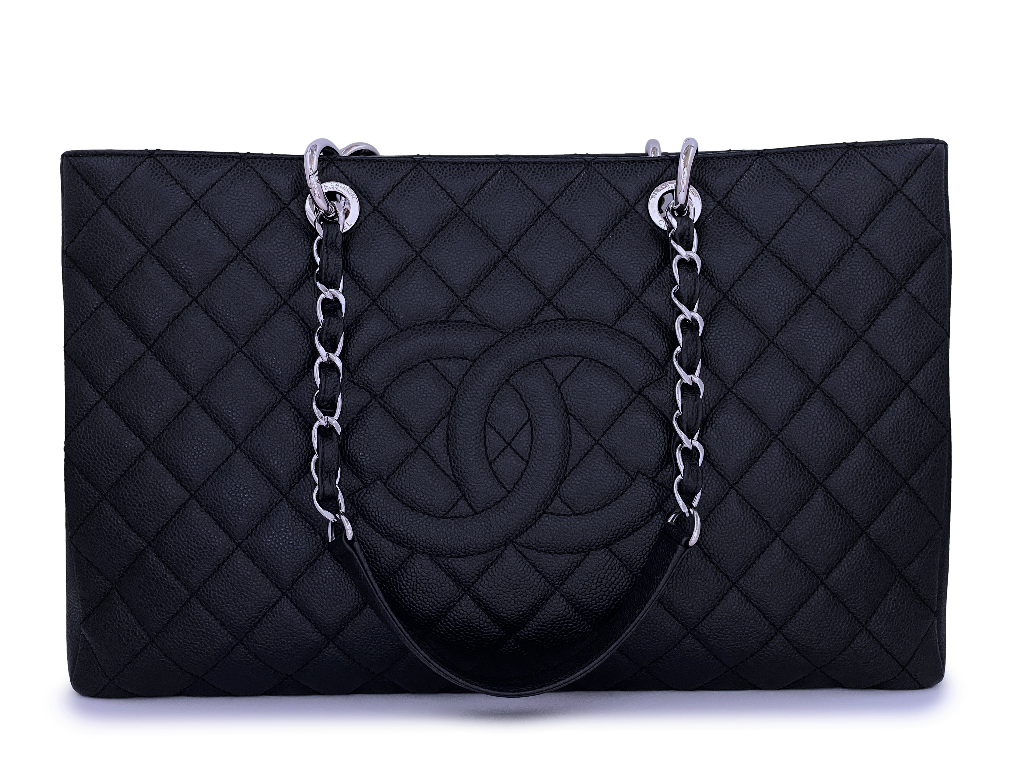 Best 25+ Deals for Chanel Bag Gst Caviar