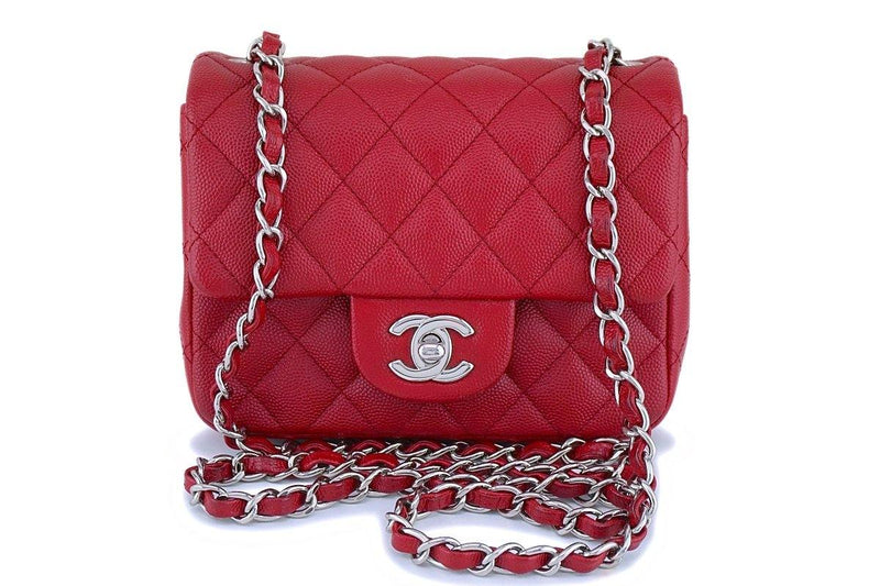 50 More Photos That Prove Chanel Bags are the Reigning Celebrity Favorites   PurseBlog