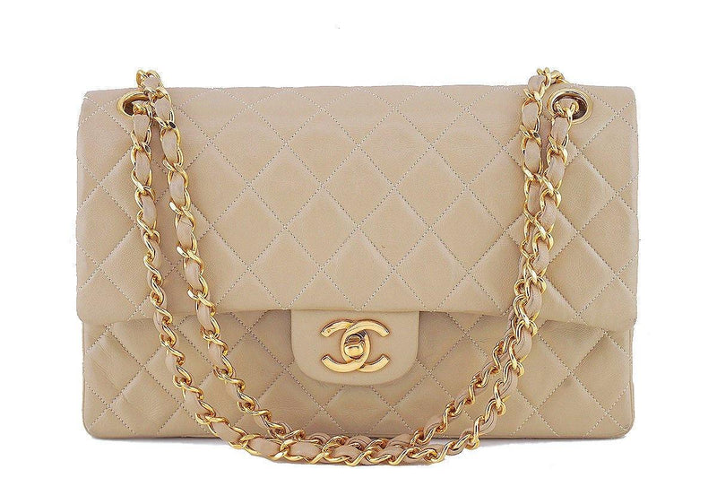 Túi Xách Túi Chanel 255 Handbag Like Authentic  Swagger