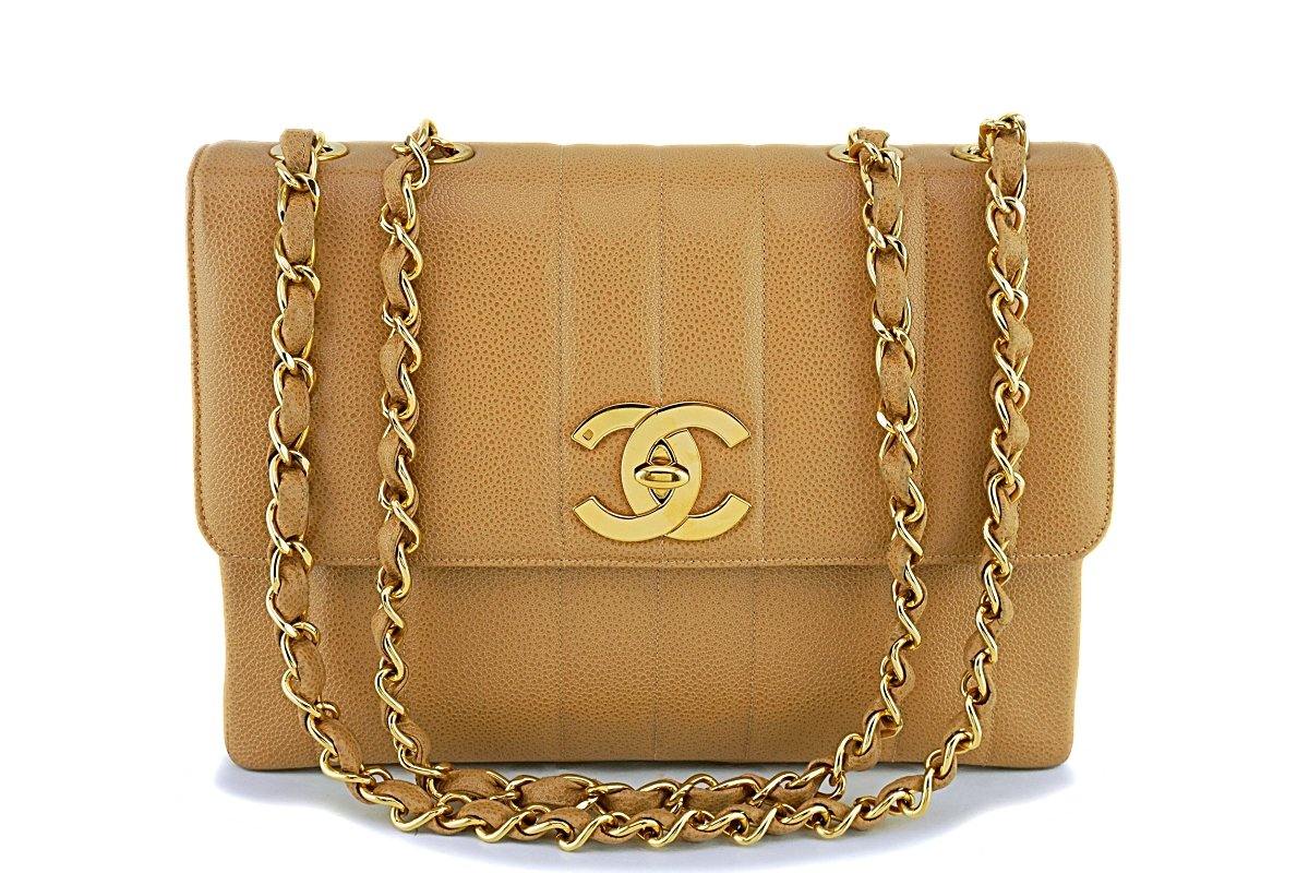 Chanel Bags - All – Tagged Caviar – Boutique Patina