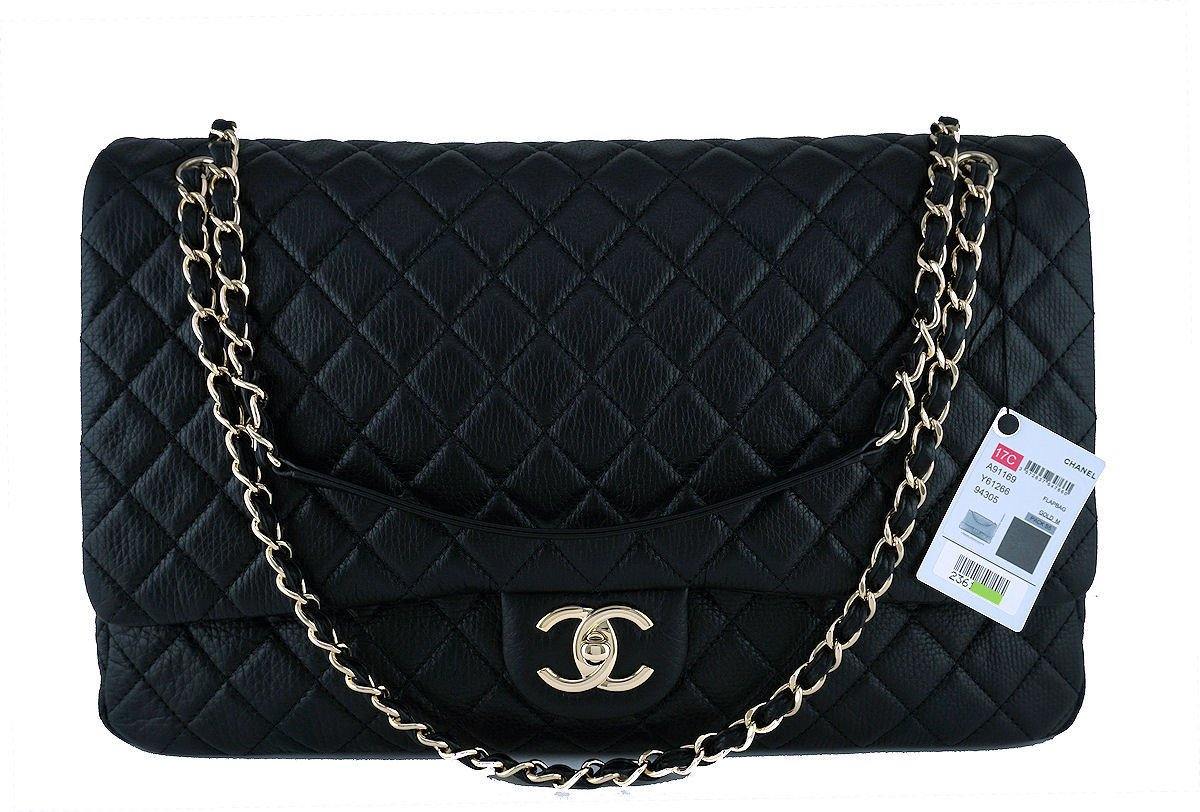 chanel travel bag price