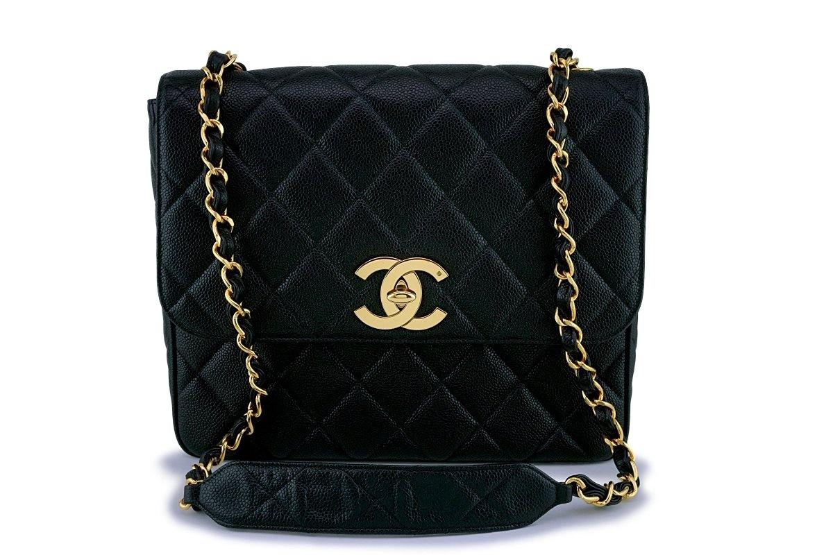 Get the best deals on CHANEL Classic Flap Gold Bags & Handbags for Women  when you shop the largest online selection at . Free shipping on  many items