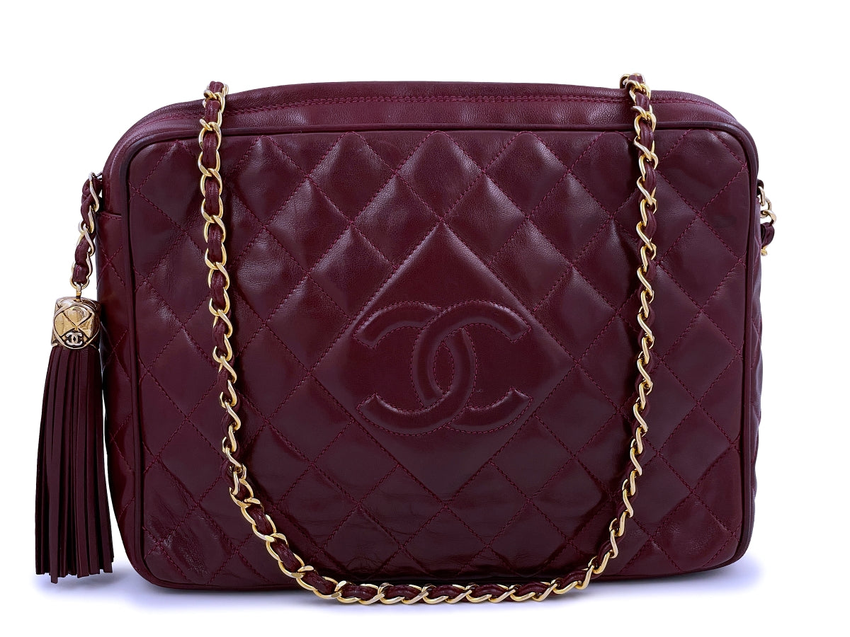 Chanel pre-owned 2.55 double - Gem