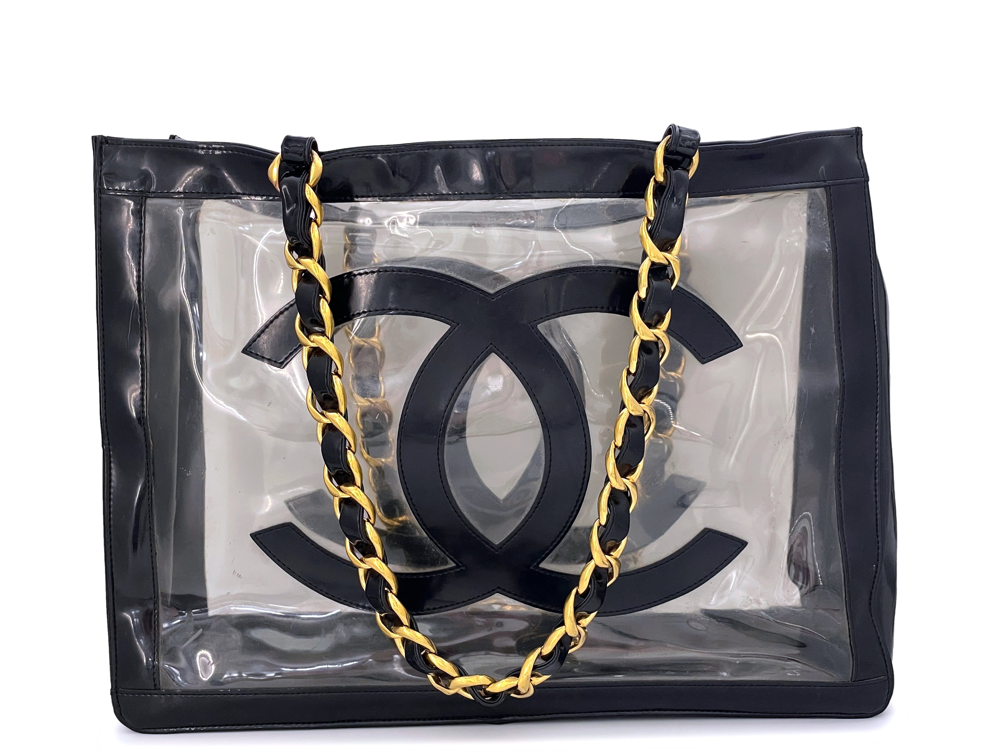 chanel chain strap for bag