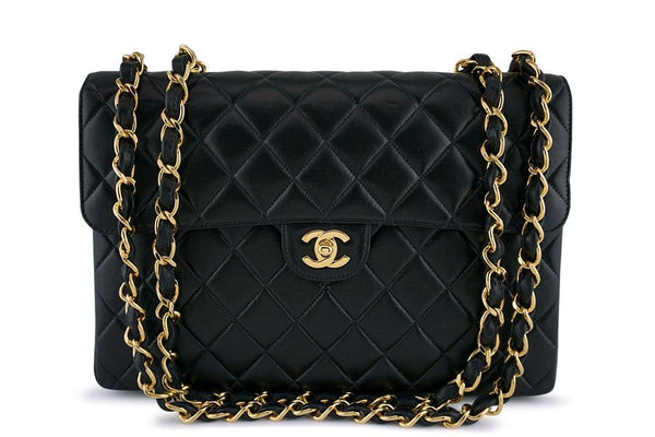 Chanel Handbags