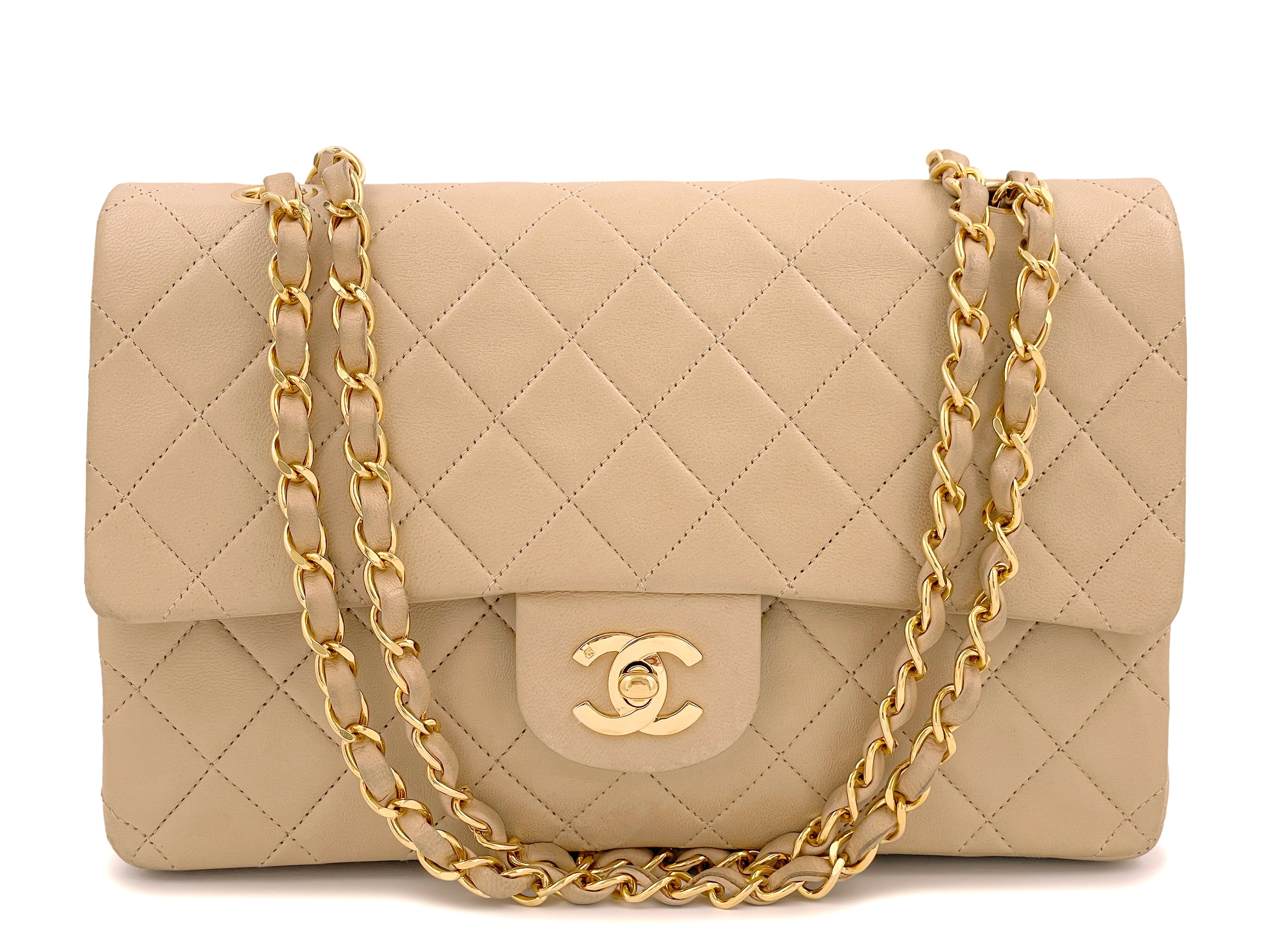 Chanel Bags - All – Page 13 – Boutique Patina