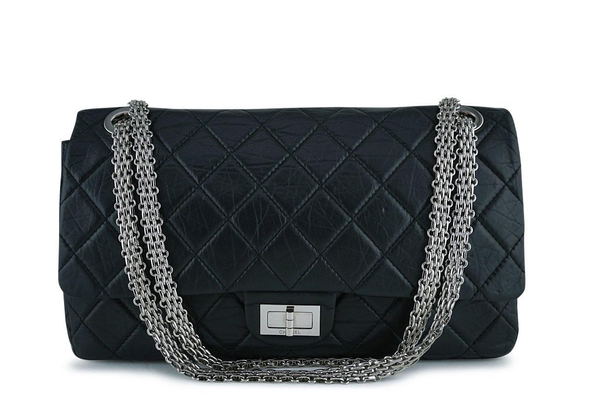 top chanel vintage bag